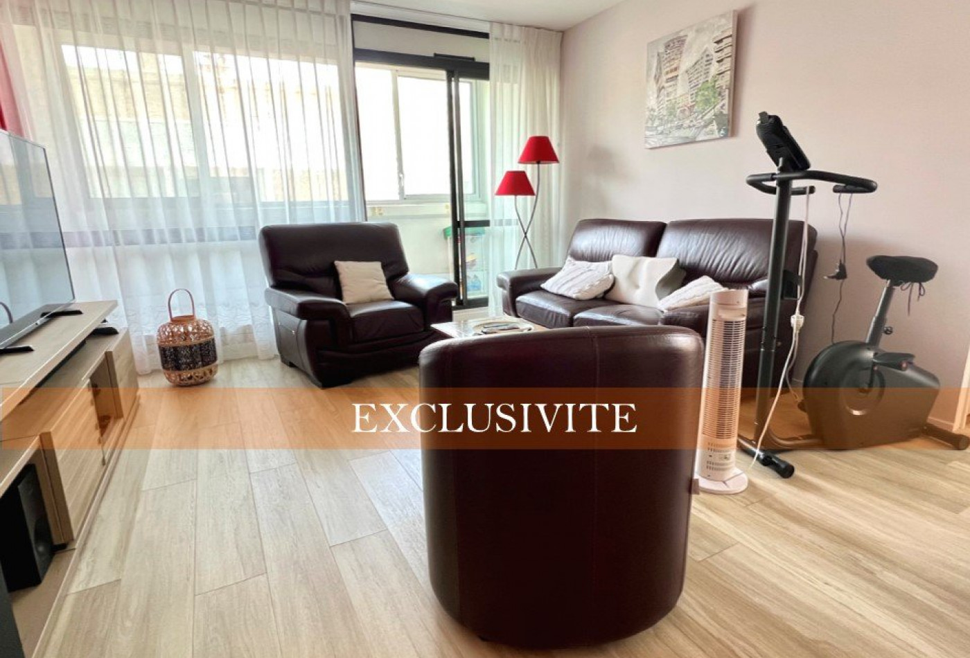 vente Appartement La Rochelle - Photo 1