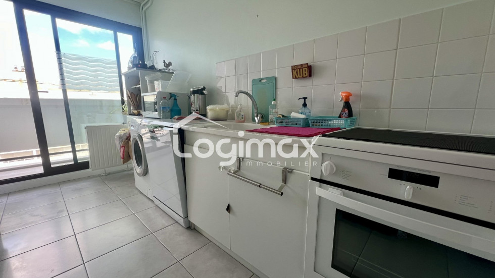 vente Appartement La Rochelle - Photo 3