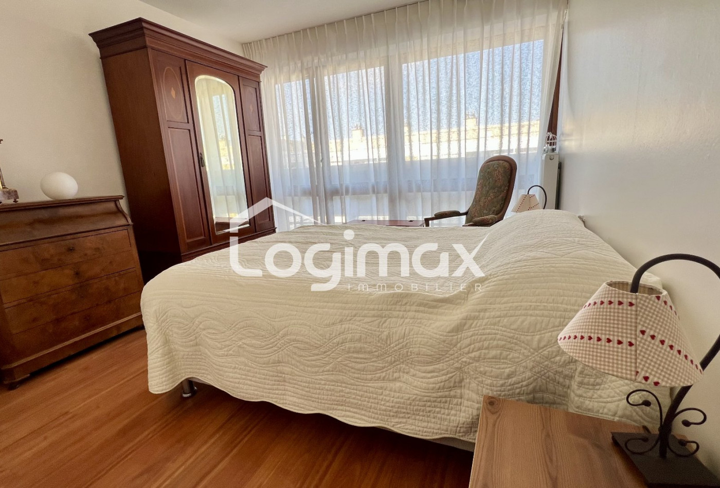 vente Appartement La Rochelle - Photo 6
