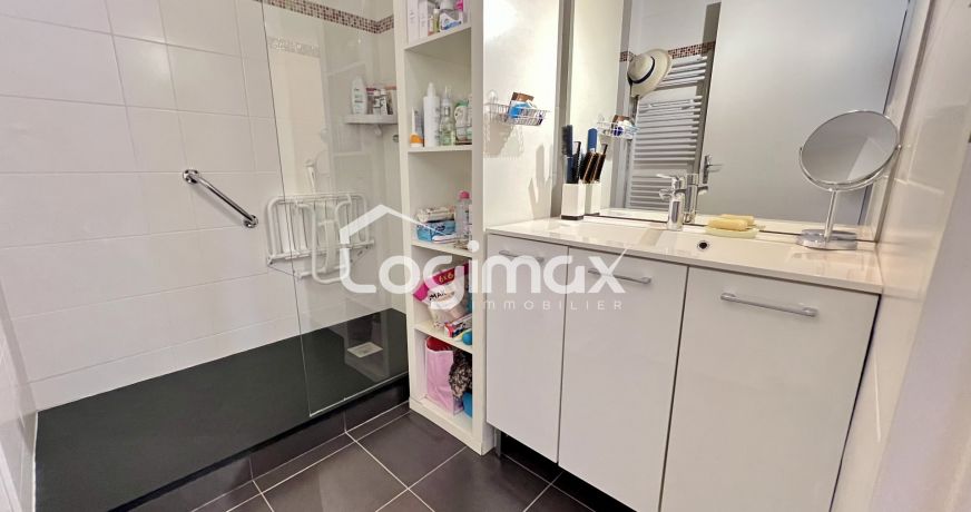 vente Appartement La Rochelle