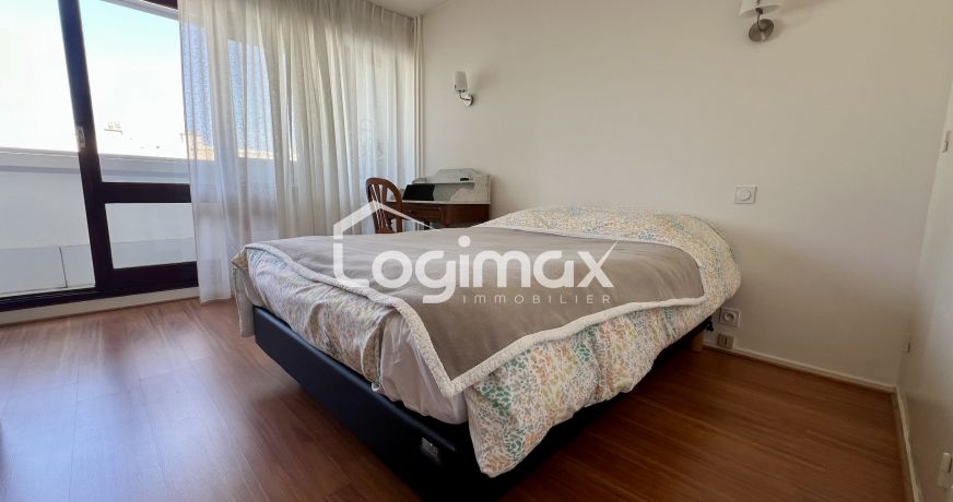 vente Appartement La Rochelle