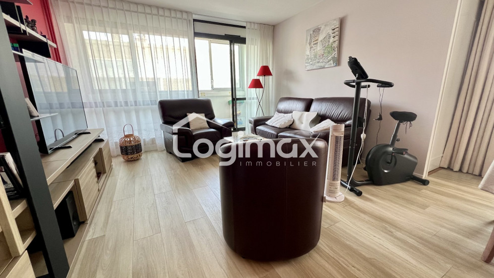 vente Appartement La Rochelle - Photo 1