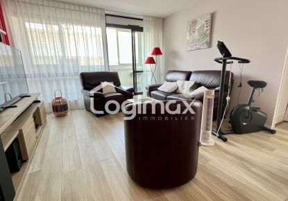 vente Appartement La Rochelle
