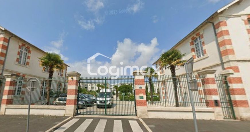 vente Garage La Rochelle