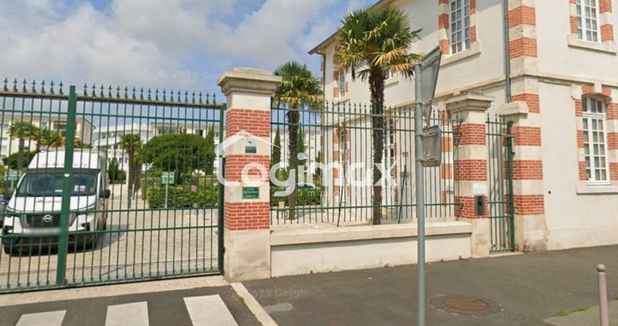 vente Garage La Rochelle