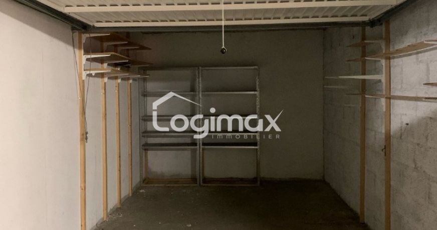 vente Garage La Rochelle