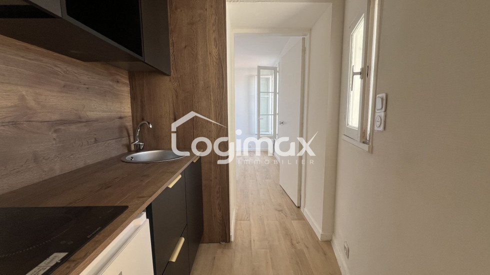 vente Appartement La Rochelle - Photo 2