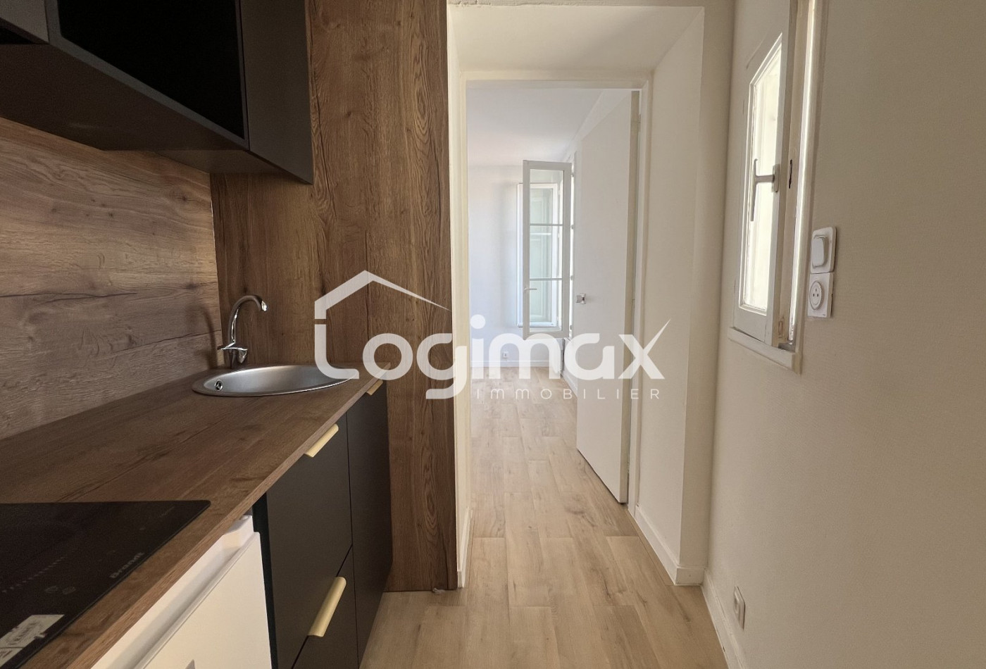 vente Appartement La Rochelle - Photo 2
