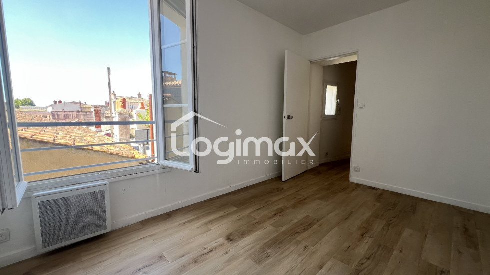vente Appartement La Rochelle - Photo 1