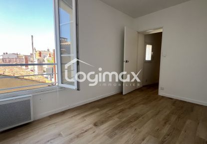 vente Appartement La Rochelle