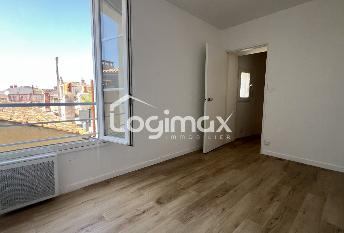 vente Appartement La Rochelle - Photo 1