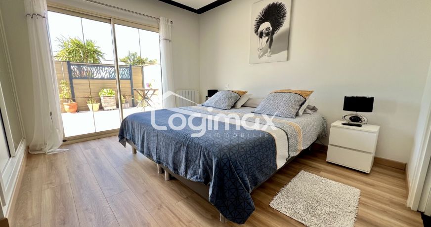 vente Maison Angoulins