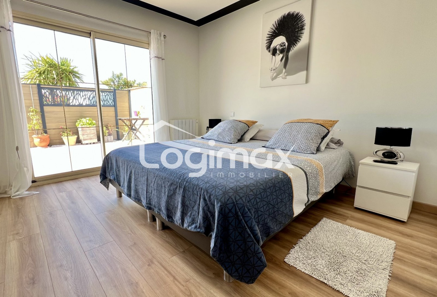 vente Maison Angoulins - Photo 5