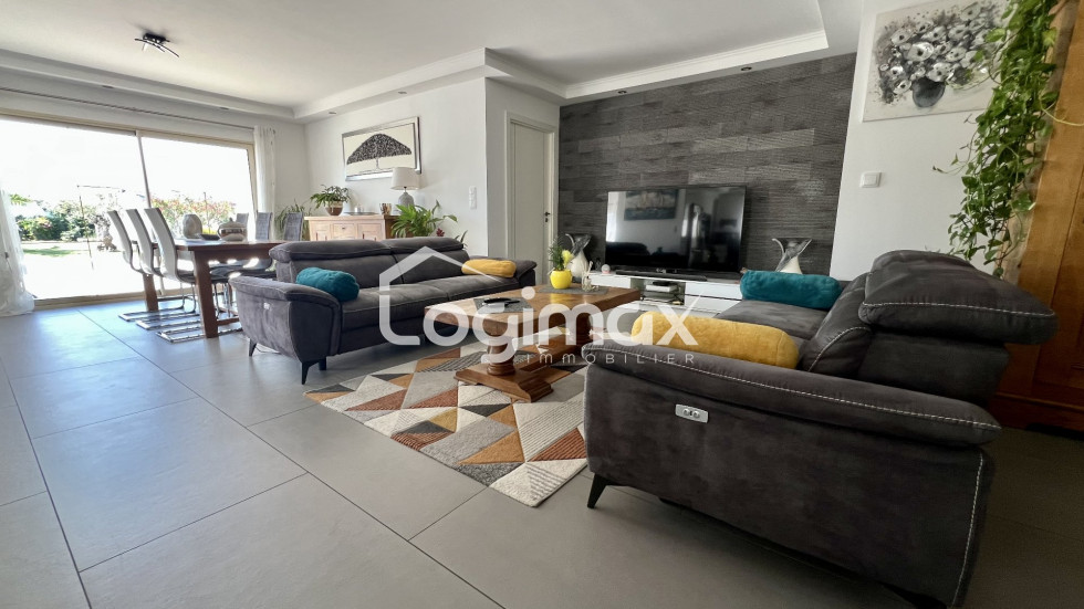 vente Maison Angoulins - Photo 2