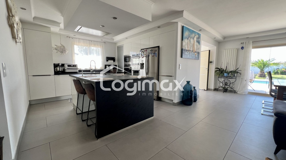 vente Maison Angoulins - Photo 3