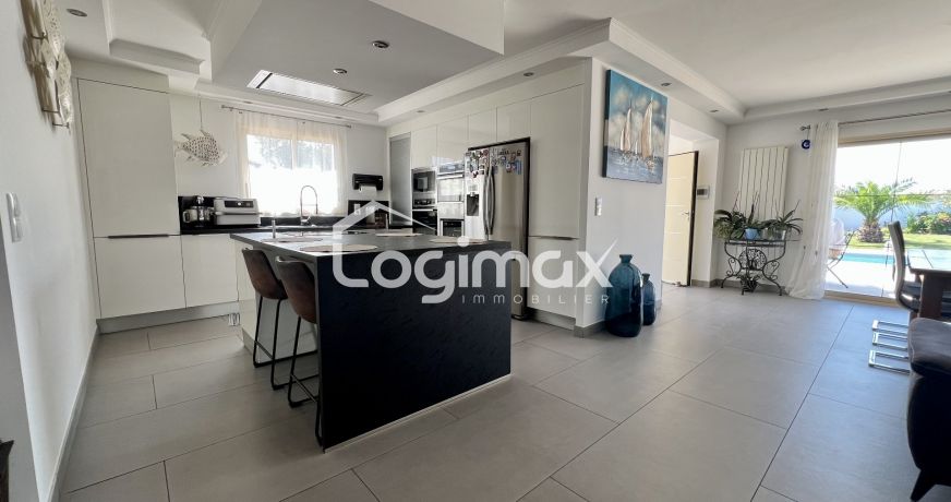 vente Maison Angoulins