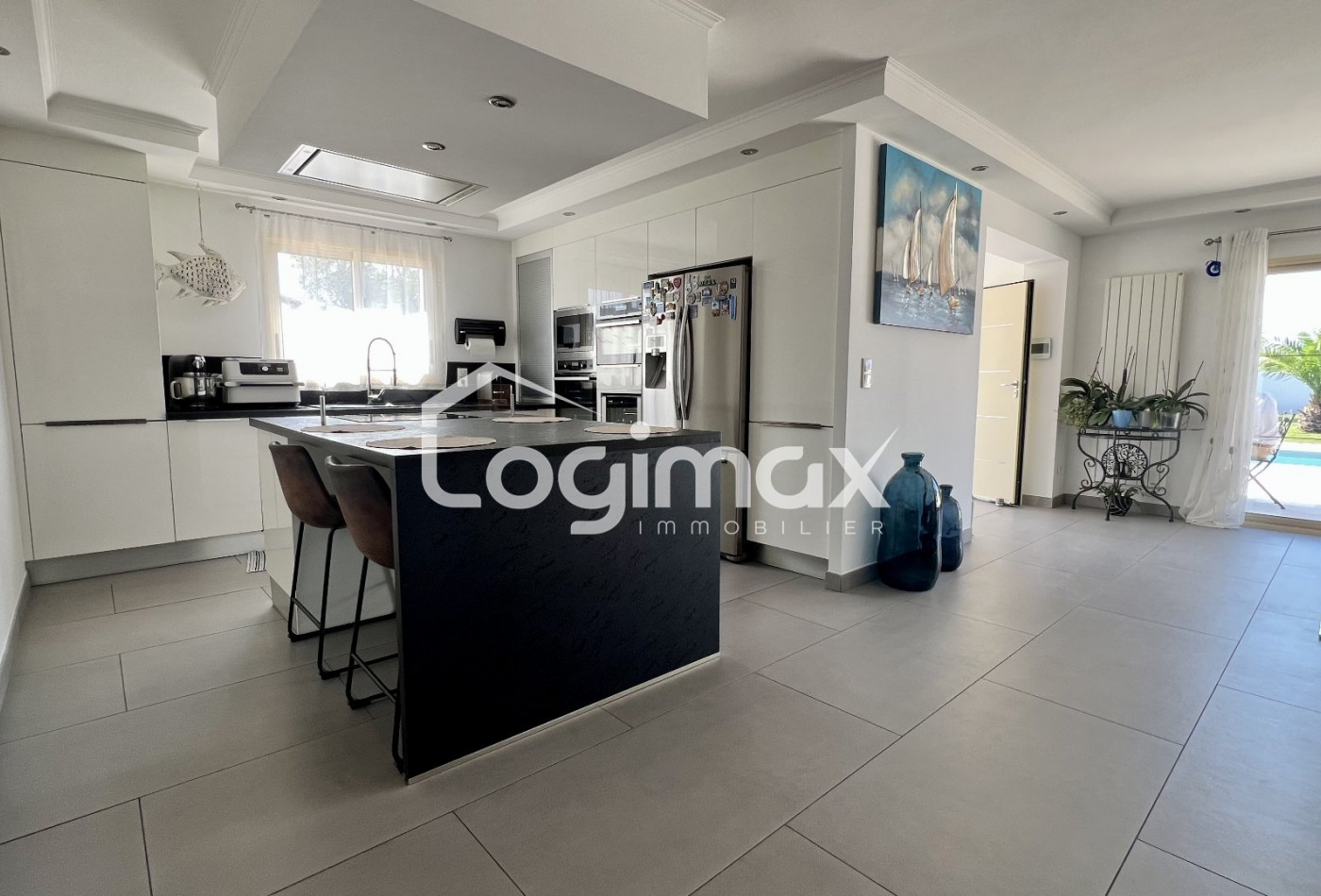 vente Maison Angoulins - Photo 3