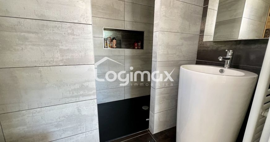vente Maison Angoulins