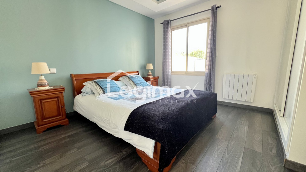 vente Maison Angoulins - Photo 6