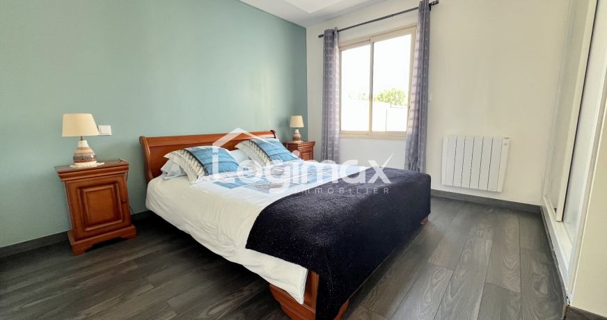 vente Maison Angoulins