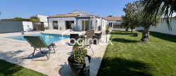 vente Maison Angoulins