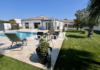 vente Maison Angoulins