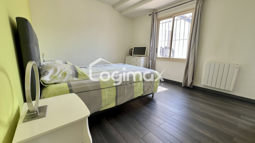 vente Maison Angoulins - Photo 7