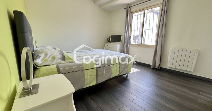 vente Maison Angoulins