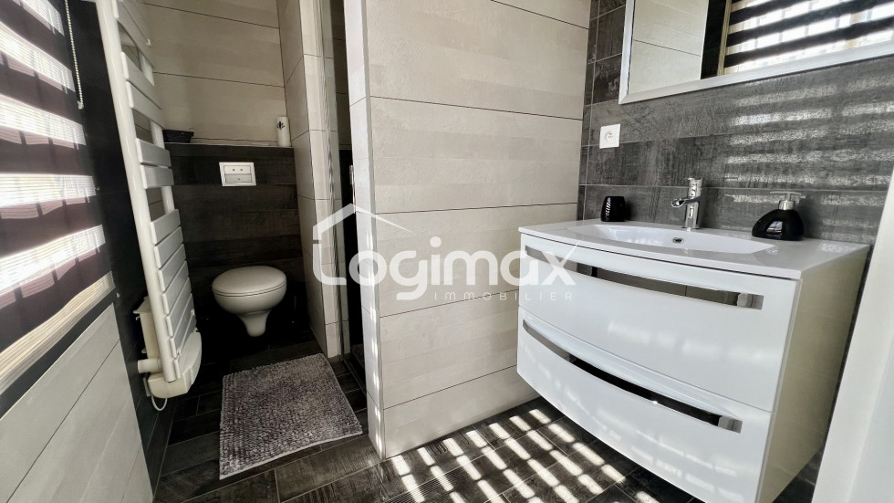 vente Maison Angoulins - Photo 8