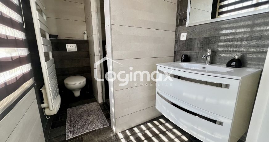 vente Maison Angoulins