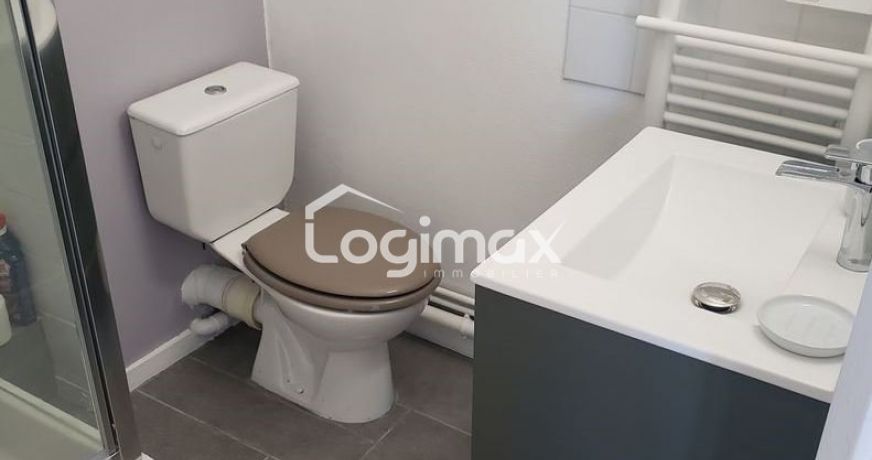 vente Appartement La Rochelle