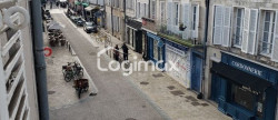 vente Appartement La Rochelle