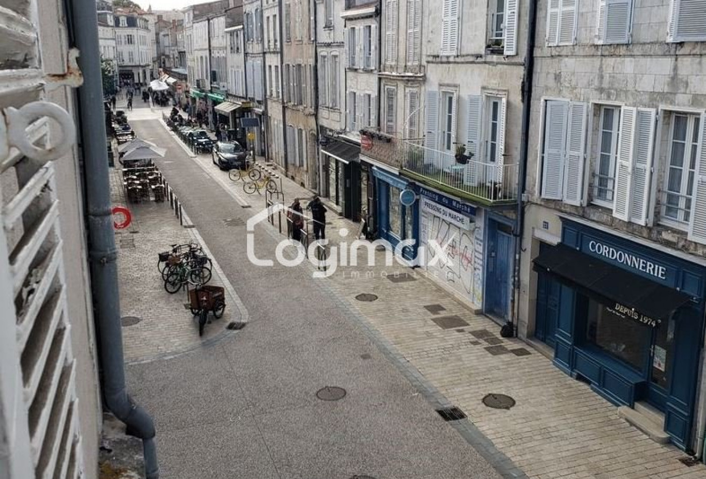 vente Appartement La Rochelle - Photo 8