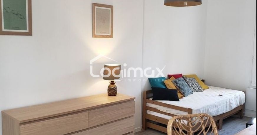 vente Appartement La Rochelle