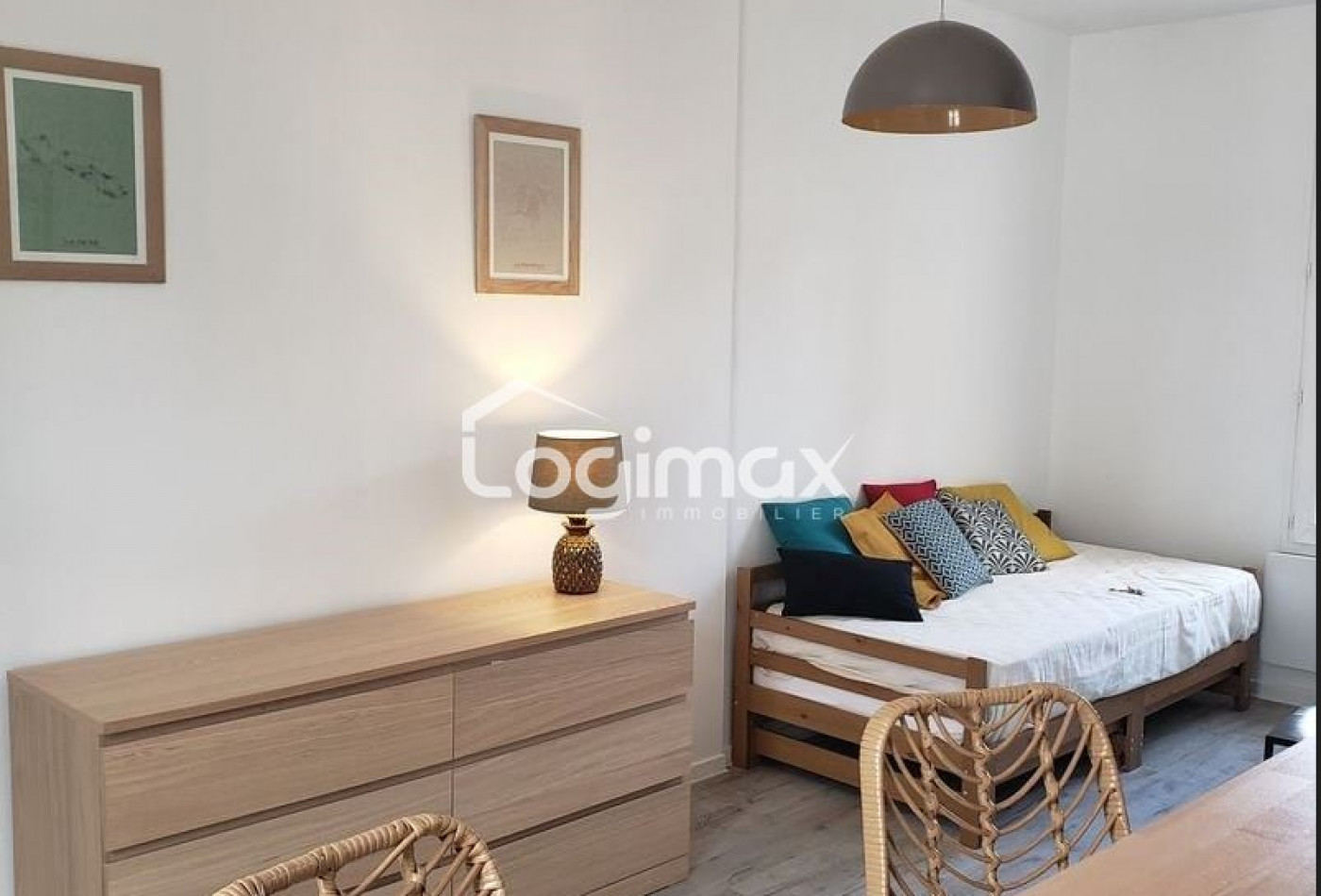 vente Appartement La Rochelle - Photo 3