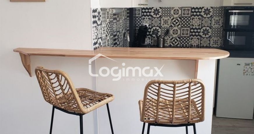 vente Appartement La Rochelle