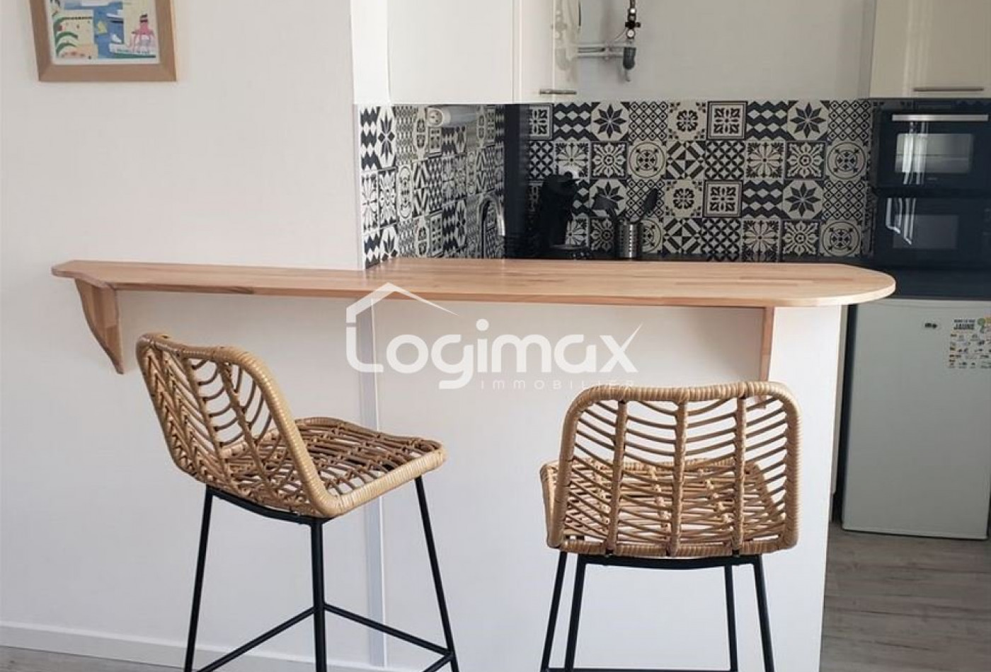 vente Appartement La Rochelle - Photo 4