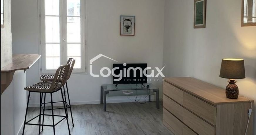 vente Appartement La Rochelle