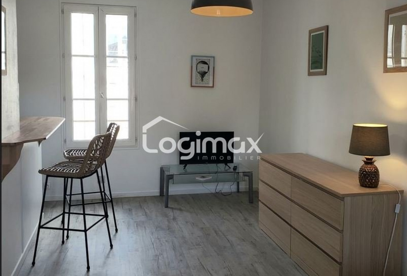 vente Appartement La Rochelle - Photo 1