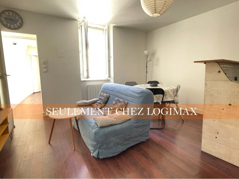 vente Appartement La Rochelle - Photo 1
