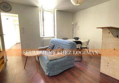vente Appartement La Rochelle