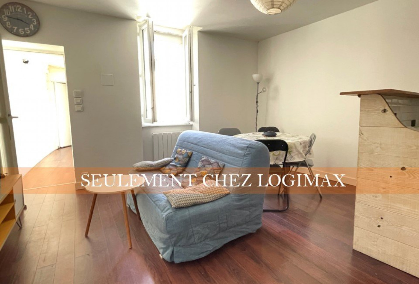 vente Appartement La Rochelle - Photo 1