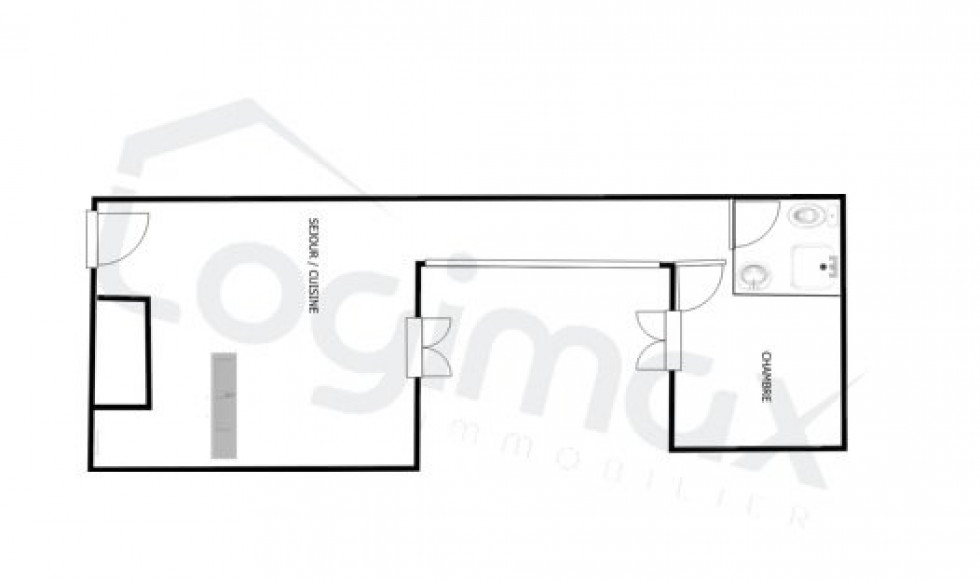 vente Appartement La Rochelle - Photo 2