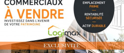 vente Immeuble mixte La Rochelle