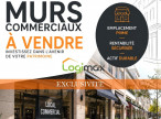 vente Immeuble mixte La Rochelle