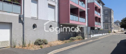 vente Appartement La Rochelle