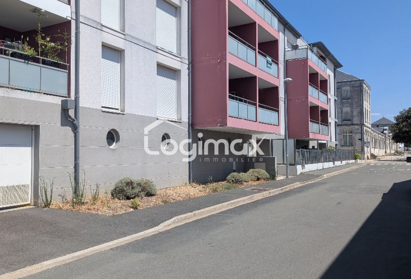vente Appartement La Rochelle - Photo 6