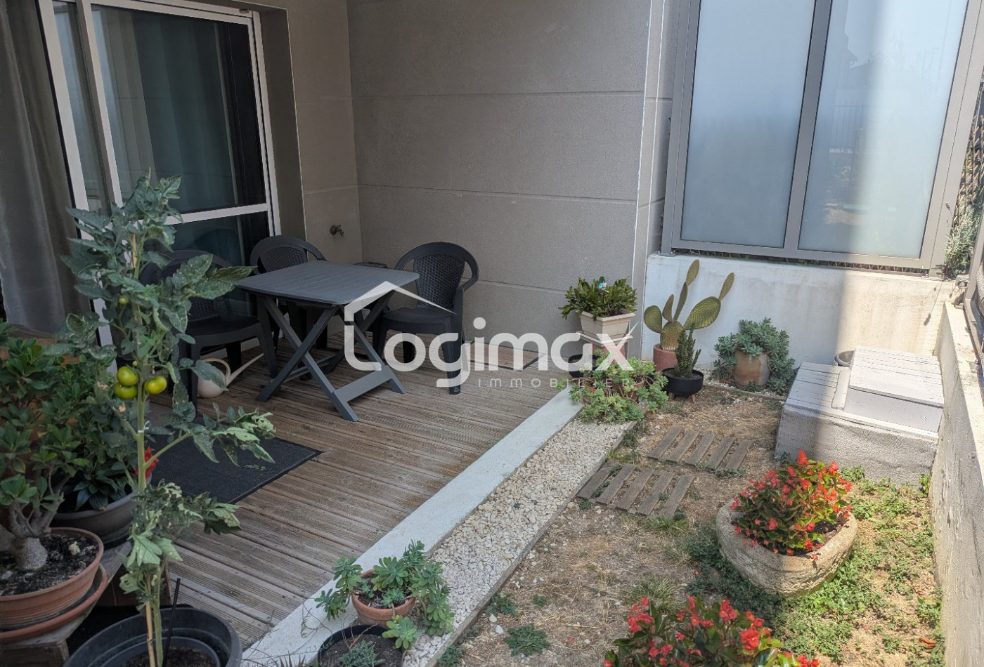 vente Appartement La Rochelle - Photo 1