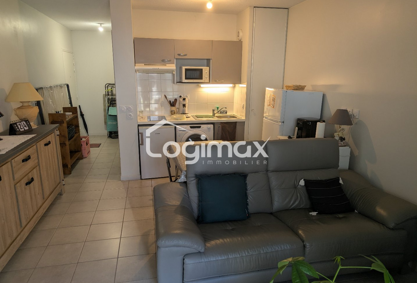 vente Appartement La Rochelle - Photo 3