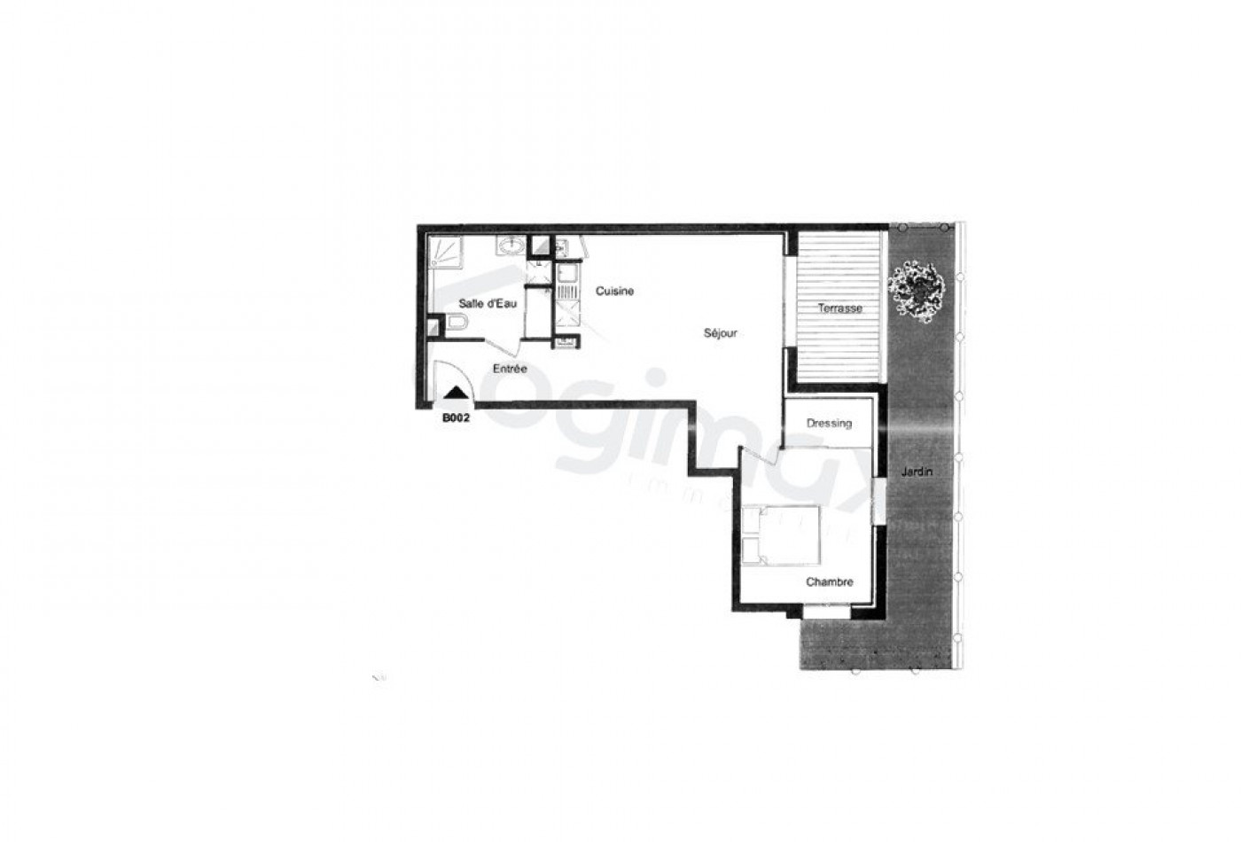 vente Appartement La Rochelle - Photo 2